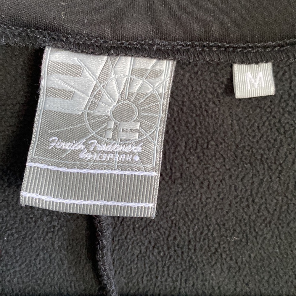Athletic Jacket - Picture 5 of 7